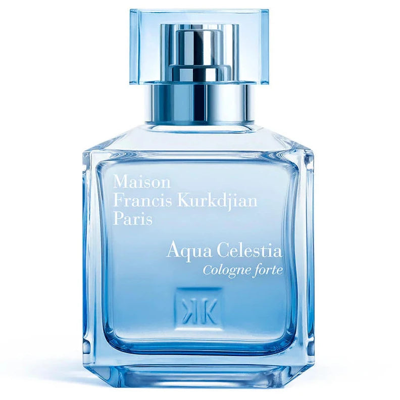 Maison Francis Kurkdjian Aqua Celestia Cologne Forte (Sample)